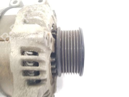 Alternator HONDA CIVIC VIII Hatchback (FN, FK) 2.2 CTDi (FK3) | BP27811408M7 