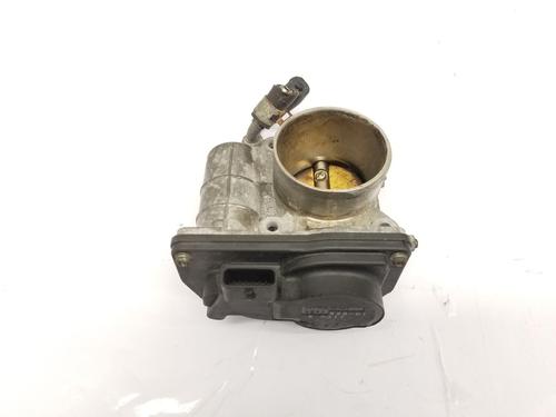 Drosselklappe für Drosselklappe NISSAN QASHQAI I (J10, NJ10) 1.6 (117 hp) 35967053 35967053