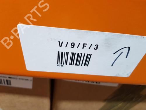 Rear bumper left light VAUXHALL AMPERA (R12) EV 150 (D1JOI) | BP39026750C81 - Image 7