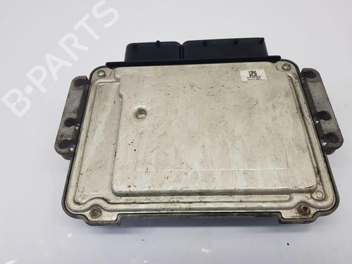 Engine control unit (ECU) KIA PRO CEE'D (ED) 1.6 CRDi 115 | BP32455111M57