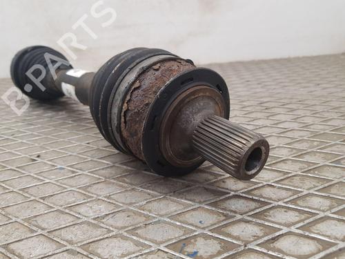 Left front driveshaft INFINITI Q30 1.6 | BP25838660M38
