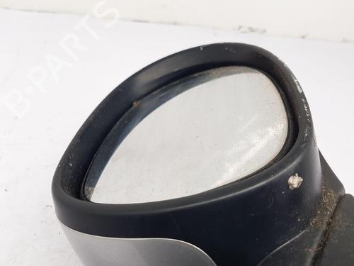 Right mirror HONDA CIVIC VIII Hatchback (FN, FK) 2.2 CTDi (FK3) | BP29492643C27 
