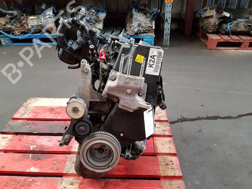 Engine FORD KA (RU8) 1.2 | BP30796109M1