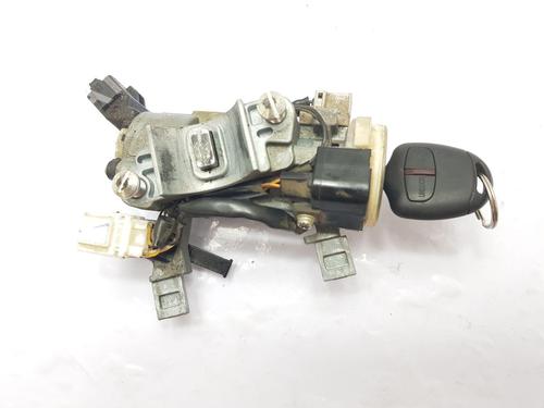 Clé de contact MITSUBISHI L200 / TRITON (KA_T, KB_T) 2.5 DI-D 4WD (KB4T) (136 hp) 29343153