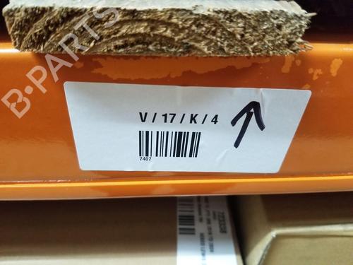 Andre LOTUS EMIRA 3.5 | BP30891861O1 