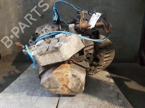Gearbox FIAT DUCATO Van (250_) 100 Multijet 2,2 D | BP40265707M3 - Image 6