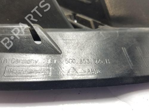 Other VW GOLF VII (5G1, BQ1, BE1, BE2) 2.0 R 4motion | BP29292472O1 