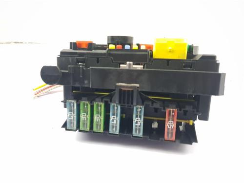 Sikringsdåse PEUGEOT 207 (WA_, WC_) 1.4 | BP29839672E1