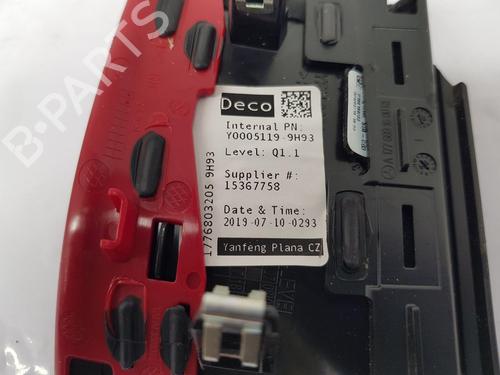 Other MERCEDES-BENZ A-CLASS (W177) A 180 d (177.003) | BP30045228O1