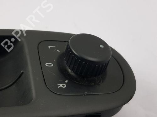 Right front window switch VW GOLF VI (5K1) 1.6 TDI | BP28329792I26 
