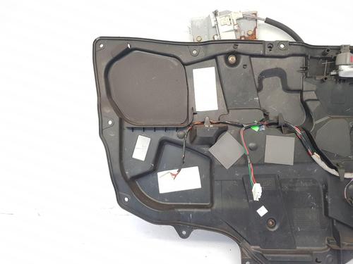 Rudehejsemekanisme ventre foran MAZDA 2 (DY) 1.4 | BP29343250C22 