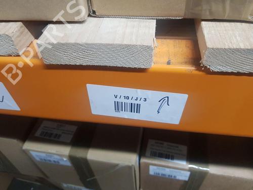 Electronic module TOYOTA RAV 4 V (_A5_, _H5_) 2.5 Hybrid AWD (AXAP54, AXAP54L) | BP36536293M83 - Image 6