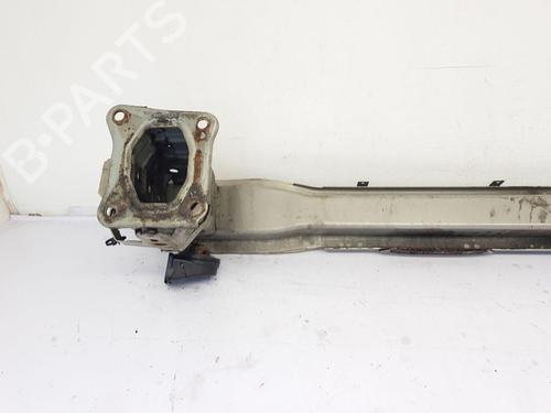 Front bumper reinforcement FORD FOCUS III 1.5 TDCi | BP27214687C109 