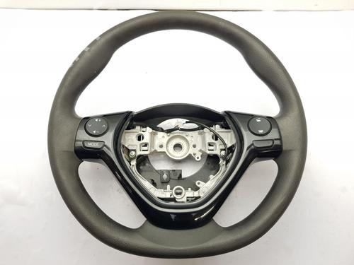 Used Steering wheel CITROËN C1 II (PA_, PS_) 1.0 VTi 68 (69 hp) 22683011