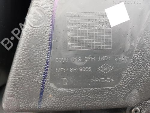 Front right panel NISSAN NV400 Van (X62, X62B)  | BP30045365C59 