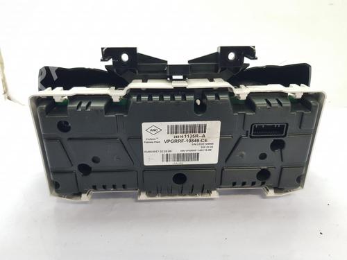 Instrument cluster RENAULT CLIO IV (BH_) 0.9 TCe 90 (BHNF, BHMA, BHMH, BHJK, BHJR) | BP22662527C47