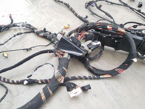 Wiring harness BENTLEY CONTINENTAL Coupe (3S3) 6.0 W12 AWD | BP37684714E16 - Image 36