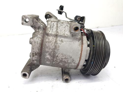 AC compressor KIA PICANTO III (JA)  | BP29641880M34 