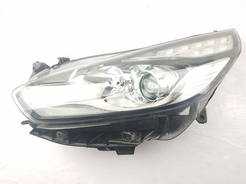 Used Left headlight FORD GALAXY III (CK) [2015-2025]  29292517