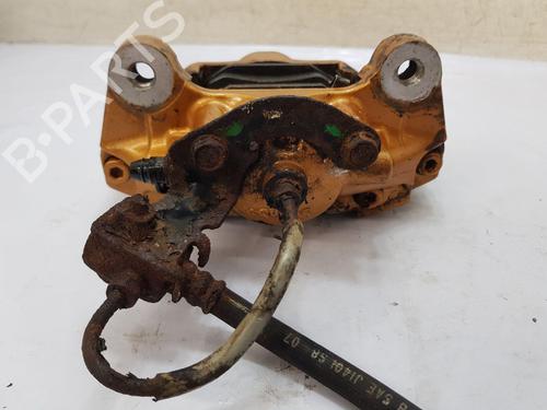 Right rear brake caliper NISSAN 350Z Coupe (Z33) 3.5 (AAZ33) | BP25839241M106 
