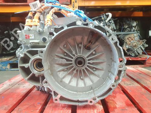 Gearbox CUPRA FORMENTOR (KM7, KMP) | BP39976735M3 - Image 2