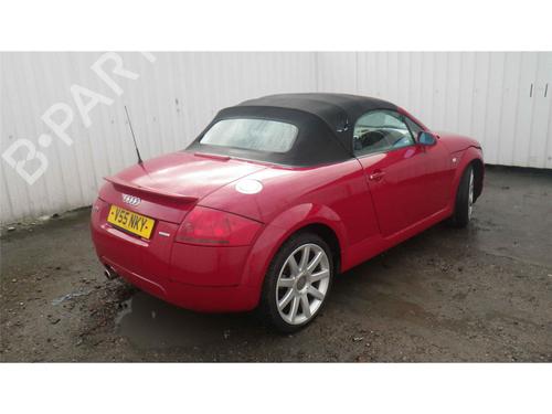 Electronic module AUDI TT Roadster (8N9) 1.8 T quattro | BP34407060M83 - Image 10