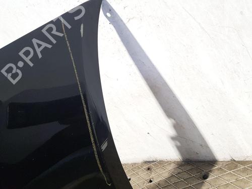 Front bumper SKODA OCTAVIA II Combi (1Z5) 1.6 TDI | BP29167795C7 