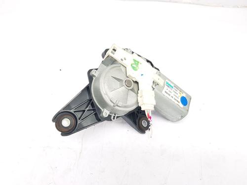 Used Rear wiper motor Rear wiper motor 38263741 38263741