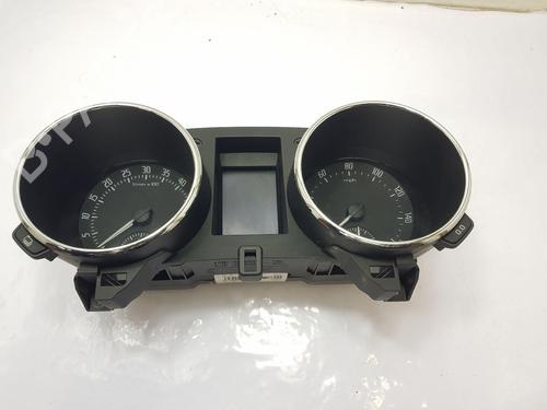 Used Instrument cluster SKODA YETI (5L) 2.0 TDI (110 hp) 24130247