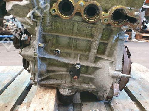 Engine SUZUKI SPLASH (EX) 1.0 (A5B310) | BP25022216M1 