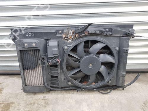 Frontplade/Frontkurv CITROËN DS4 (NX_) 1.6 BlueHDi 120 (120 hp) 22203467