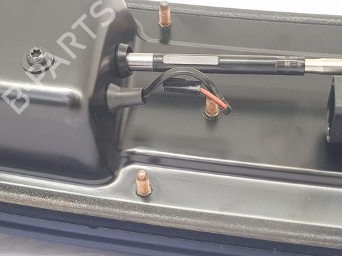 Rear spoiler BENTLEY CONTINENTAL Coupe (3S3) 6.0 W12 AWD | BP37233036C96 - Image 10
