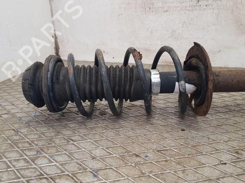 Left front shock absorber CITROËN C1 (PM_, PN_) 1.0 | BP28444291M16 