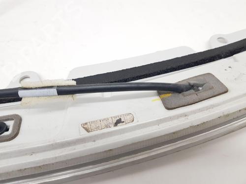 Third brake light BENTLEY CONTINENTAL Convertible (3S_) 4.0 V8 AWD | BP35771987L11 - Image 9