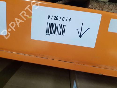 Support PORSCHE BOXSTER (986) 2.5 | BP27392341C155 