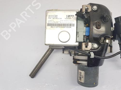 Steering column FIAT PUNTO (188_) 1.2 60 (188.030, .050, .130, .150, .230, .250) | BP25883475M21 