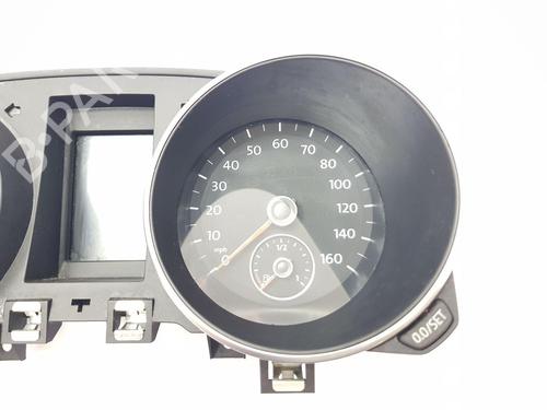 Instrument cluster VW GOLF VI (5K1) 1.6 TDI | BP28827637C47 