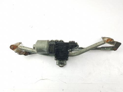Viskermotor vindrute VW POLO (9N_, 9A_) 1.4 16V (75 hp) 28119932