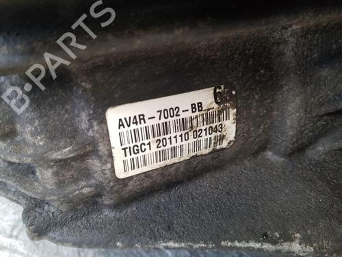 Gearbox FORD KUGA I 2.0 TDCi 4x4 | BP36459778M3 - Image 9