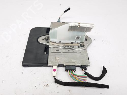Antenna/Base OPEL CORSA F (P2JO) 1.2 (68) | BP29549138C140 