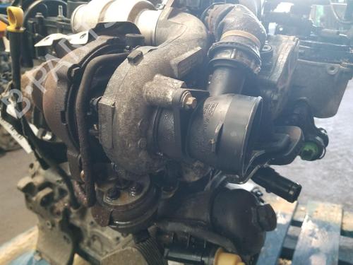 Engine FORD FOCUS III 1.6 TDCi | BP31842024M1