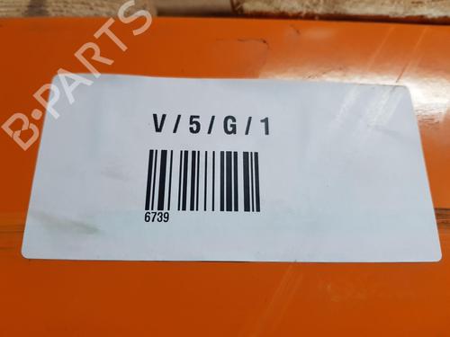 Left front shock absorber HONDA HR-V (RU) 1.5 (RU1) | BP32398141M16  - Image 7