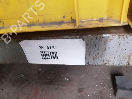 Mass air flow sensor BMW 5 (E60) 535 d | BP22677307M95 