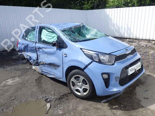 Engine KIA PICANTO III (JA) 1.0 | BP33709416M1 - Image 15