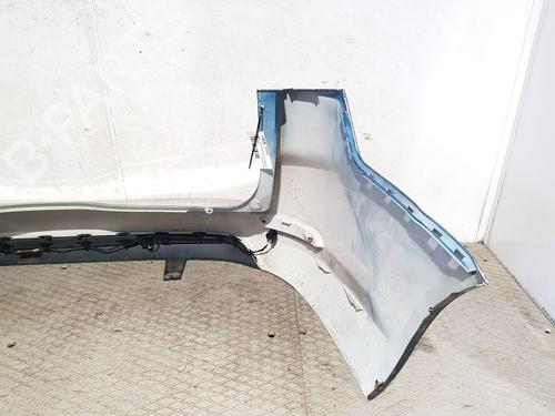 Rear bumper FORD MONDEO IV Turnier (BA7) 2.0 TDCi | BP30264677C8 