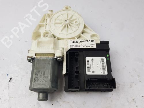 Front right window mechanism AUDI A3 (8P1) 2.0 TDI 16V | BP39031933C23 - Image 3