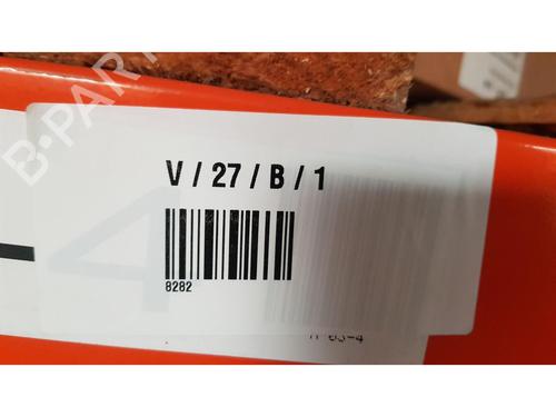 Steering column stalk TOYOTA RAV 4 V (_A5_, _H5_) 2.5 Hybrid AWD (AXAH54, AXAL54) | BP34425698I23 - Image 7