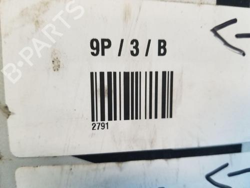 Transfer box LAND ROVER RANGE ROVER VELAR (L560) | BP30806041M36