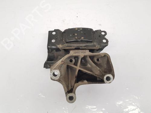 Engine mount VW POLO VI (AW1, BZ1, AE1)  | BP22205998M89 