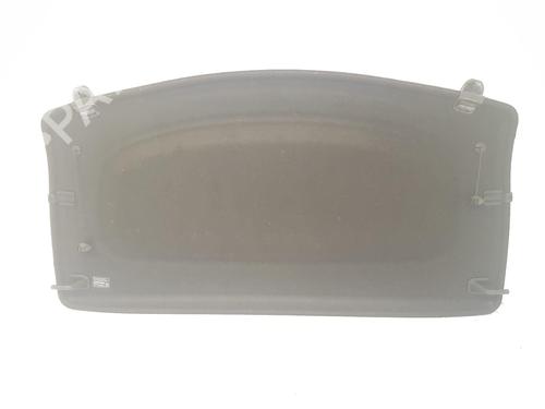 Rear parcel shelf MERCEDES-BENZ A-CLASS (W177) A 180 (177.084) | BP33853585C85 - Image 5
